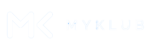 myklub transparent blanc