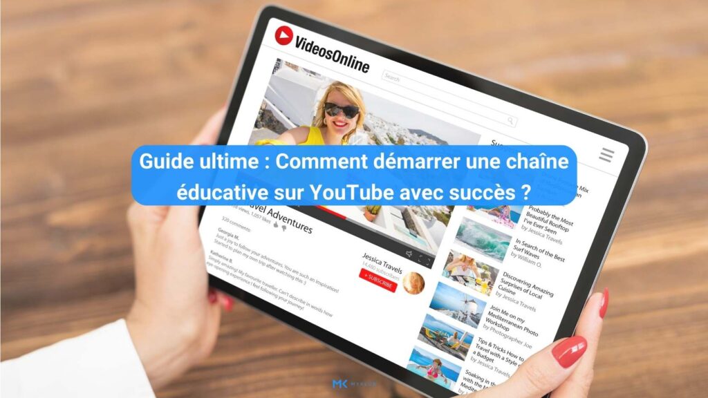 Ultimate Guide: How to Start an Education Channel on YouTube Successfully?