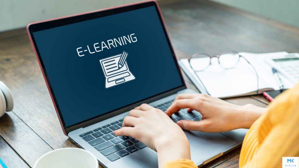 How e-learning works: deep dive into revolutionary e-learning methods