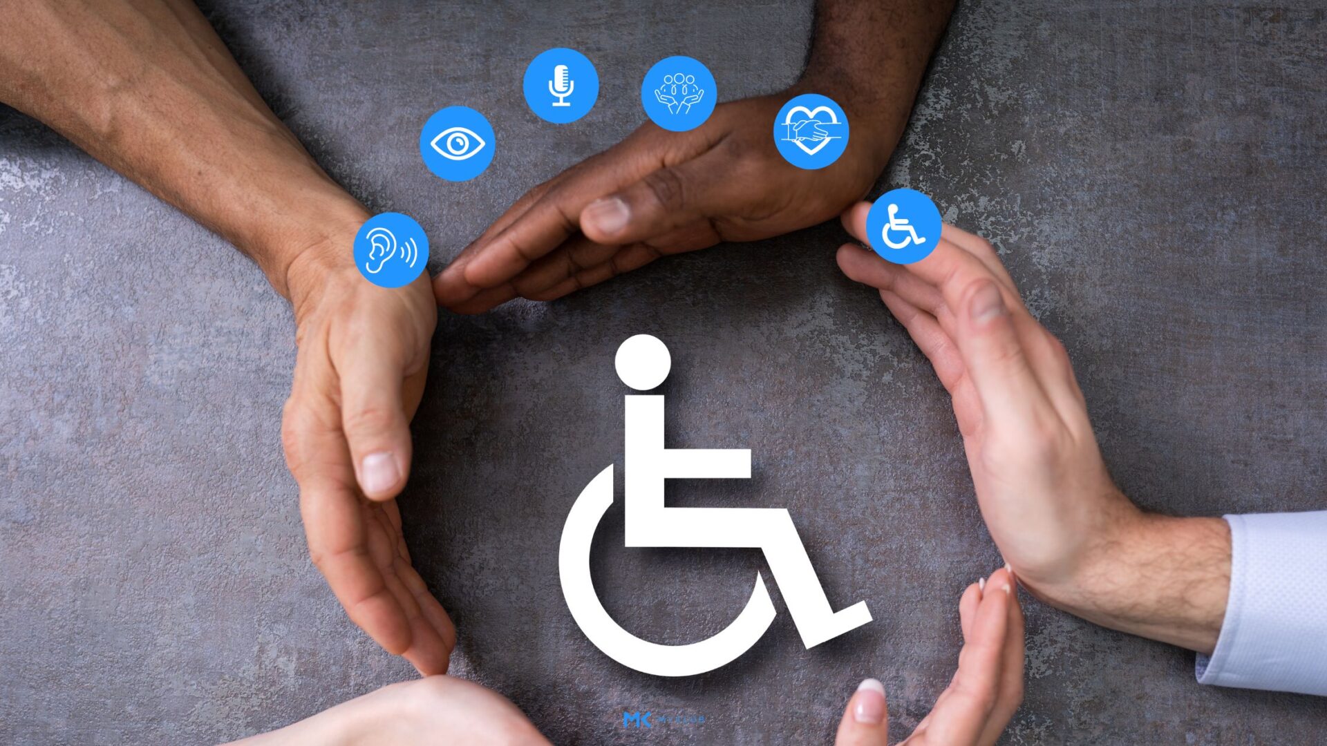 Avantages du e-learning pour personnes handicapées : une révolution éducative