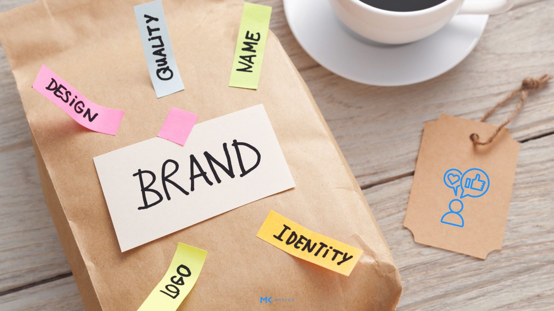 Online Coaching: what you need to know about branding